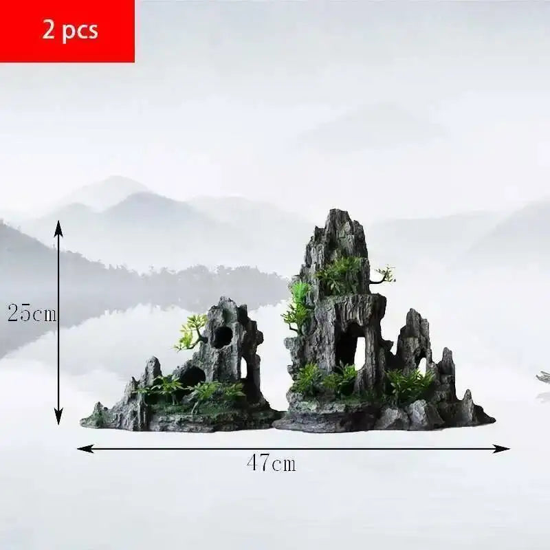 Free shipping、aquarium decorations、aquarium decor、fish tank accessories、aquarium accessories、fish tank decoration