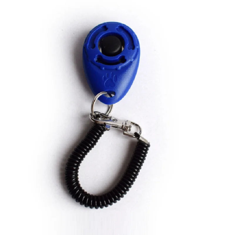 Title (SEO, ≤40 chars): Dog Training Clicker Humane Reward Tool
