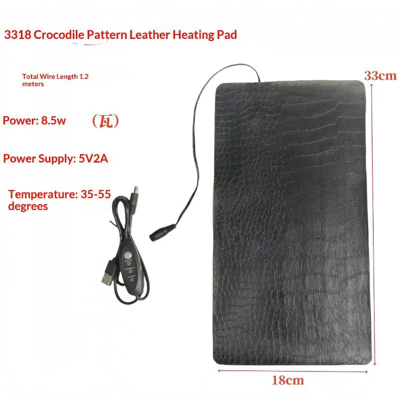Reptile Heat Pad