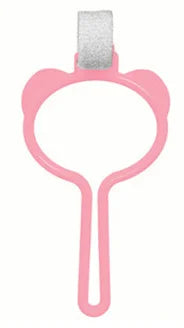 Dog Bag Dispenser for Dog Hands Free Waste Carrier Pet Dog Cleaning Supplies Dog Leash Dispenser Poop Bag Holder