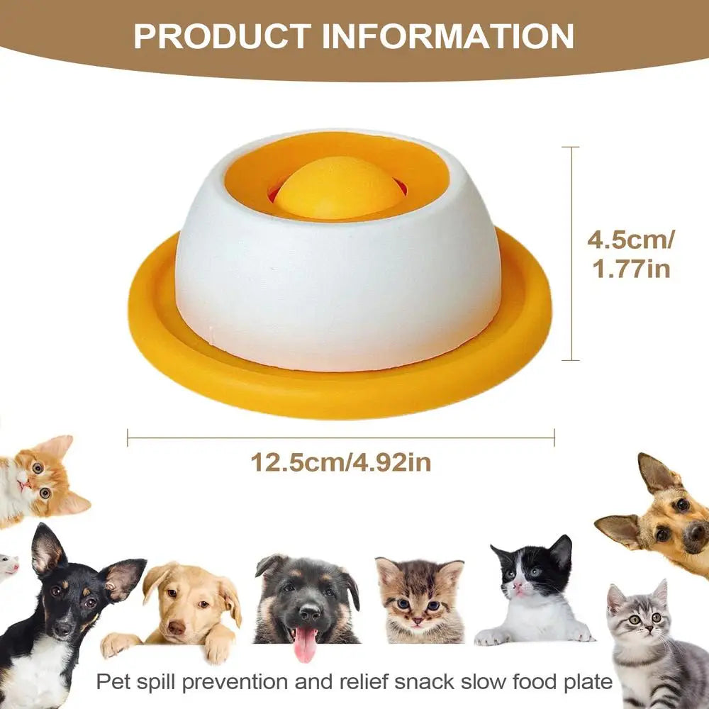 Dog Treat Toy Pet Feeding Accessories Puzzle Toys For Bored Puppy Slow Feeder Puppy Supplies For Healthy Eating Food Crate