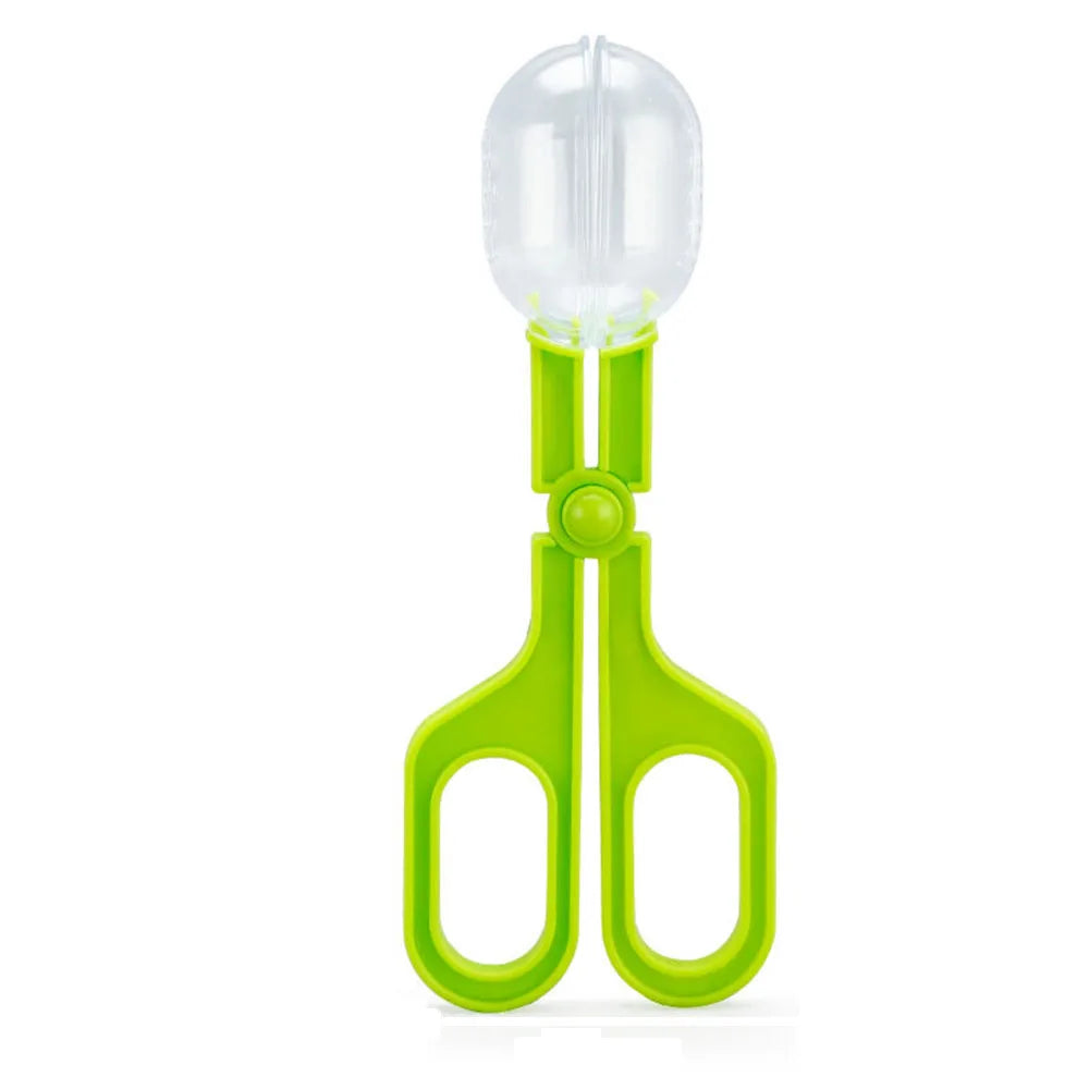 Plastic Reptile Feeding Tongs