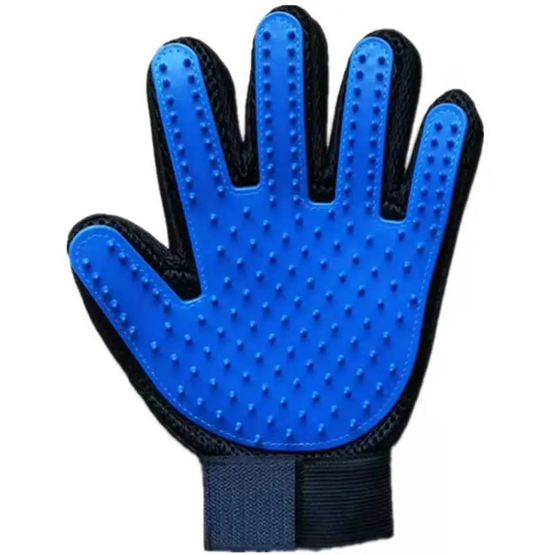 Massage Pet Bathing Glove For Dogs And Cats Dog Grooming Glove