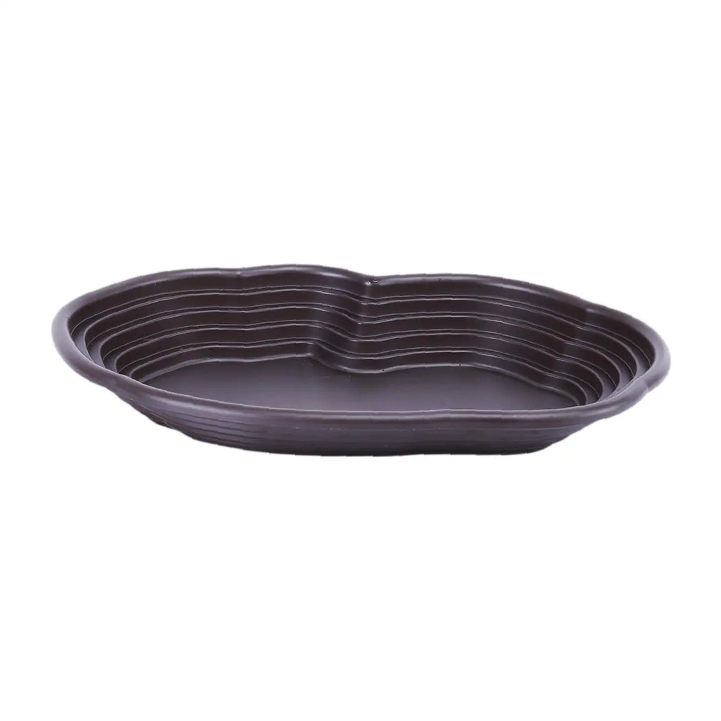 Reptile Feeding Dish Reptile Feeding Water Bowl Turtle Water Bowl Reptile Bathing Pool for Semi Aquatic Chameleon Gecko Rest