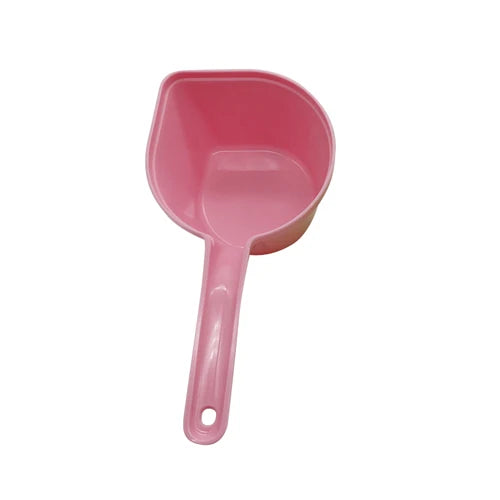 3Pcs High Quality Pet Feeding Shovel Plastic Cat Food Dog Food Pet Supplies Feeding Spoon Dog Food Shovel