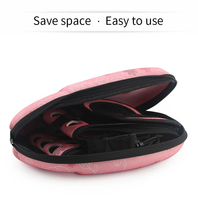 Dog Carrier Bag Portable Cat Handbag Foldable Travel Pet Bag Puppy Carrying Mesh Shoulder Dog Bag S/M/L