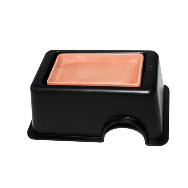 Reptile Hide Rest Cave Reptile Accessories Animal Rest Nest Rest Hide Pet Supplies Habitat Humidifying for Reptile Pets Toys