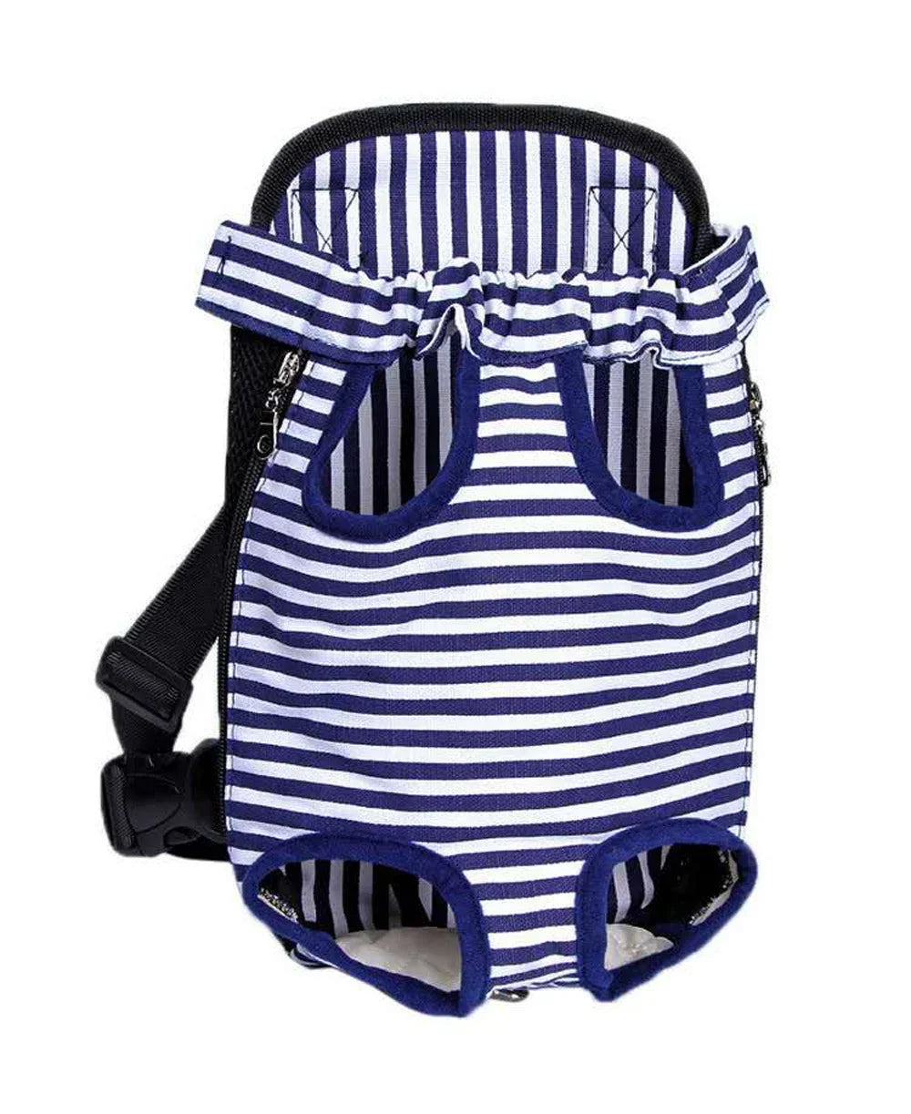 Pets Products Denim Pet Dog Backpack Outdoor Travel Cat Carrier Bag for Small Dogs Breathable Shoulder Puppy Kedi Carring Bags