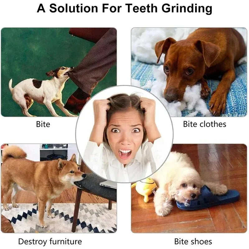 PetPeak Dog Toy Ball Non Toxic Bite Resistant Chew Toy With Treat Feeder Durable Safe Rubber Fetch Play