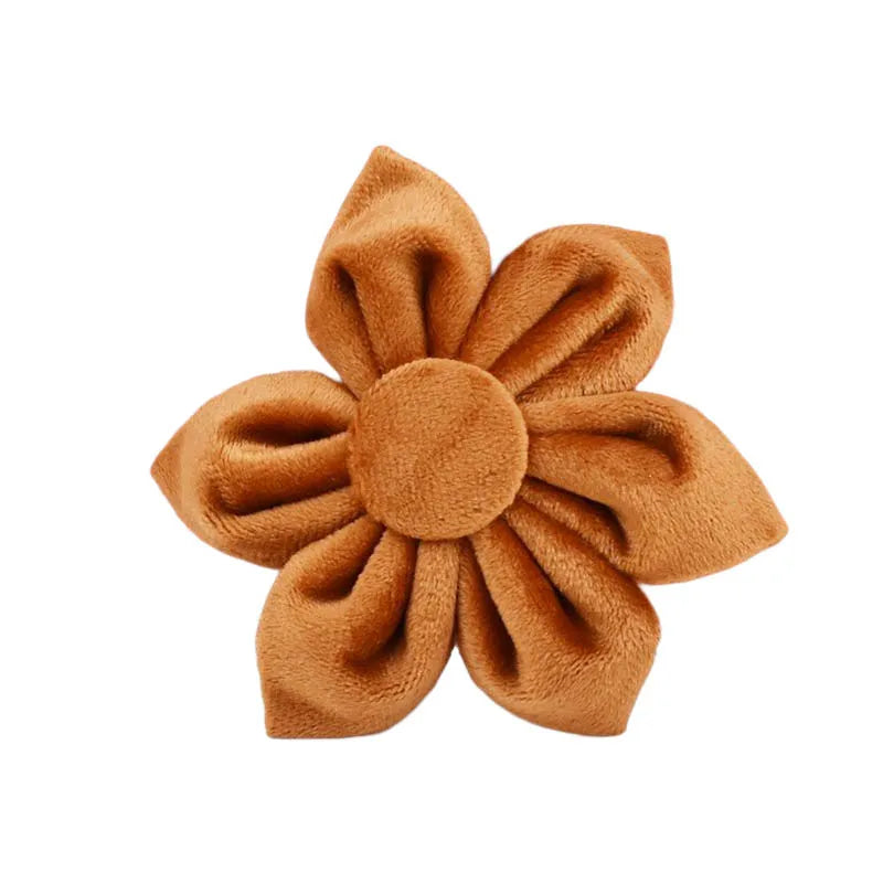 Ancient Pottery Velvet Dog Collar And Leash Set For Dogs Custom Engraved Nameplate Pet Supplies Dog Leash Velvet 21