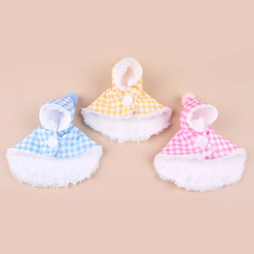 Parrot cape parrot cape bird clothes windproof phoenix warm comfortable bird clothes parrot clothes