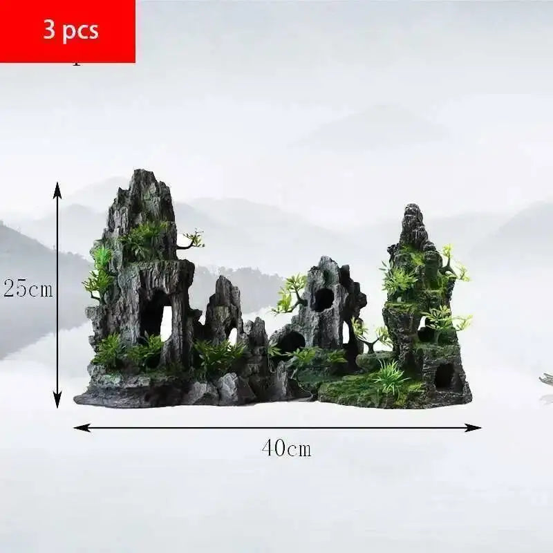 Free shipping、aquarium decorations、aquarium decor、fish tank accessories、aquarium accessories、fish tank decoration