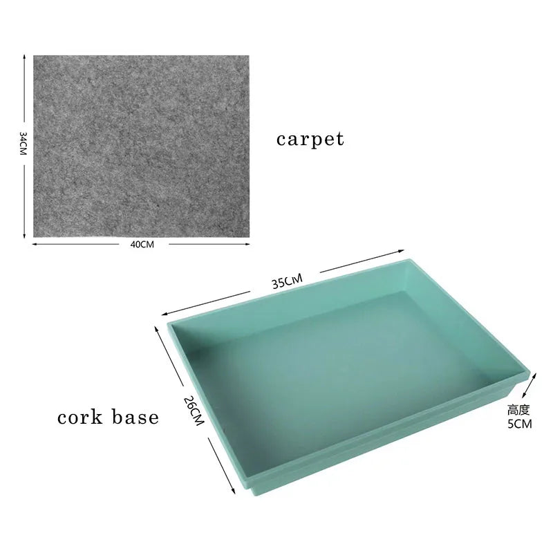 Archlight Foldable Terrarium Box