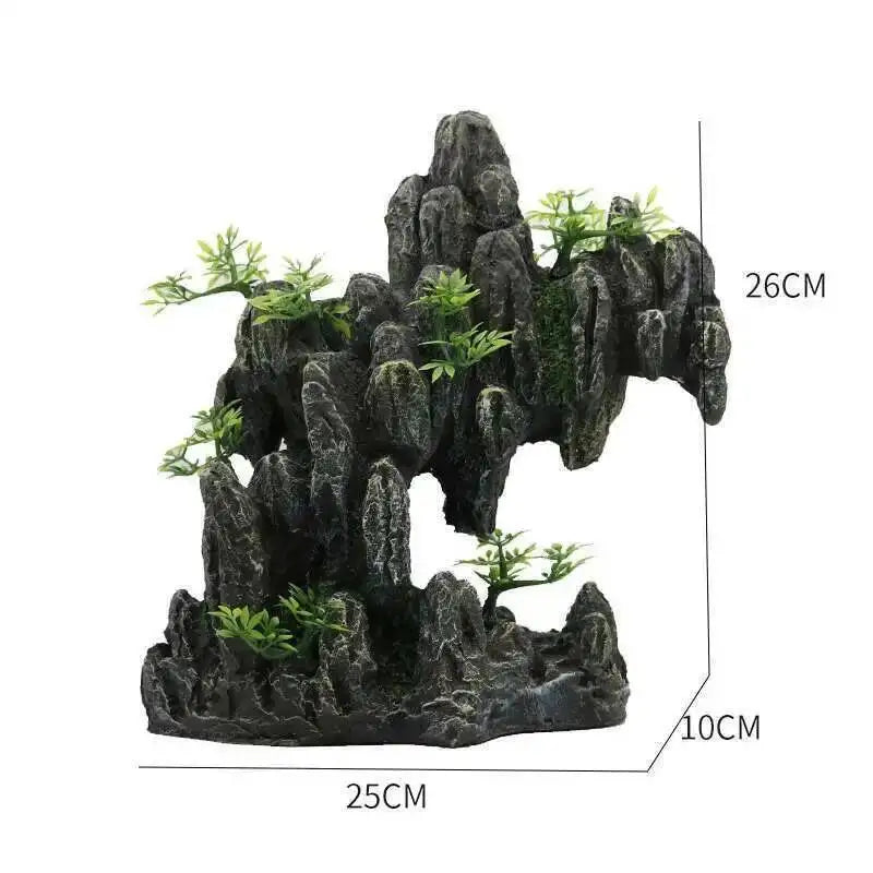 Free shipping、aquarium decorations、aquarium decor、fish tank accessories、aquarium accessories、fish tank decoration