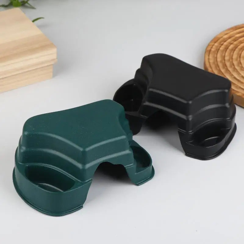 Reptile Turtle Breeding Box Turtle Resting Stand Reptile Hide Cave With Basin For Frog Snake Snakes Spiders Lizard Amphibians