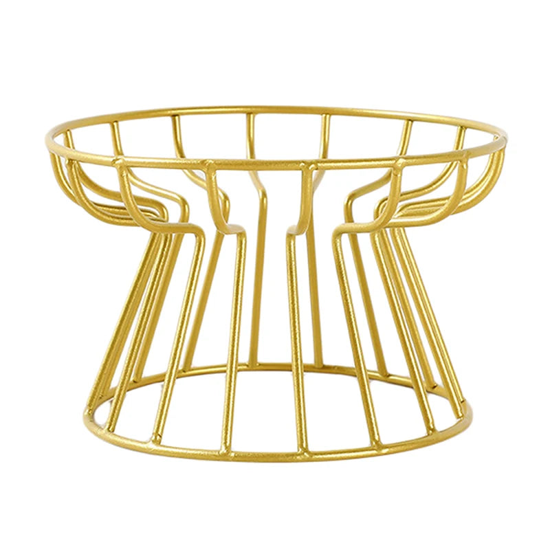 Cat Lift Bowl  Metal Stand Pet Food Snacks Feeding Elevated Feeder Kitten Puppy Dish Dog Supplies Accessories