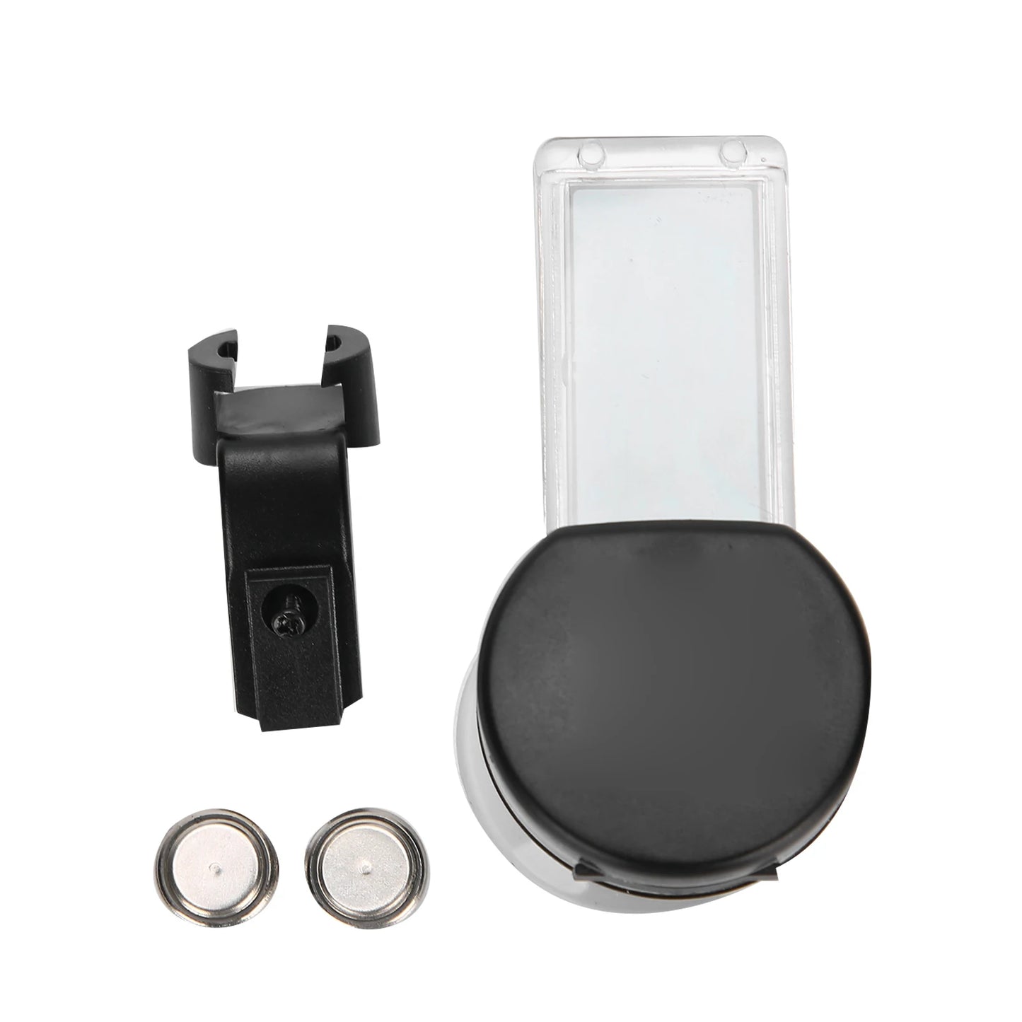 Digital Reptile Thermometer Hygrometer