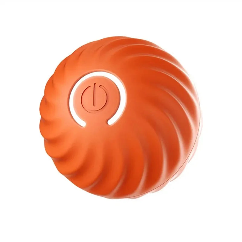 Smart Interactive Dog Toy Ball