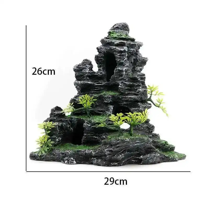 Free shipping、aquarium decorations、aquarium decor、fish tank accessories、aquarium accessories、fish tank decoration