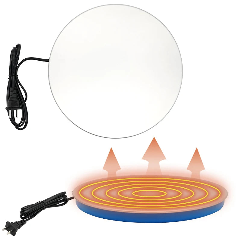 Title (SEO, ≤40 chars): Poultry Drinker Heating Plate Ice Free