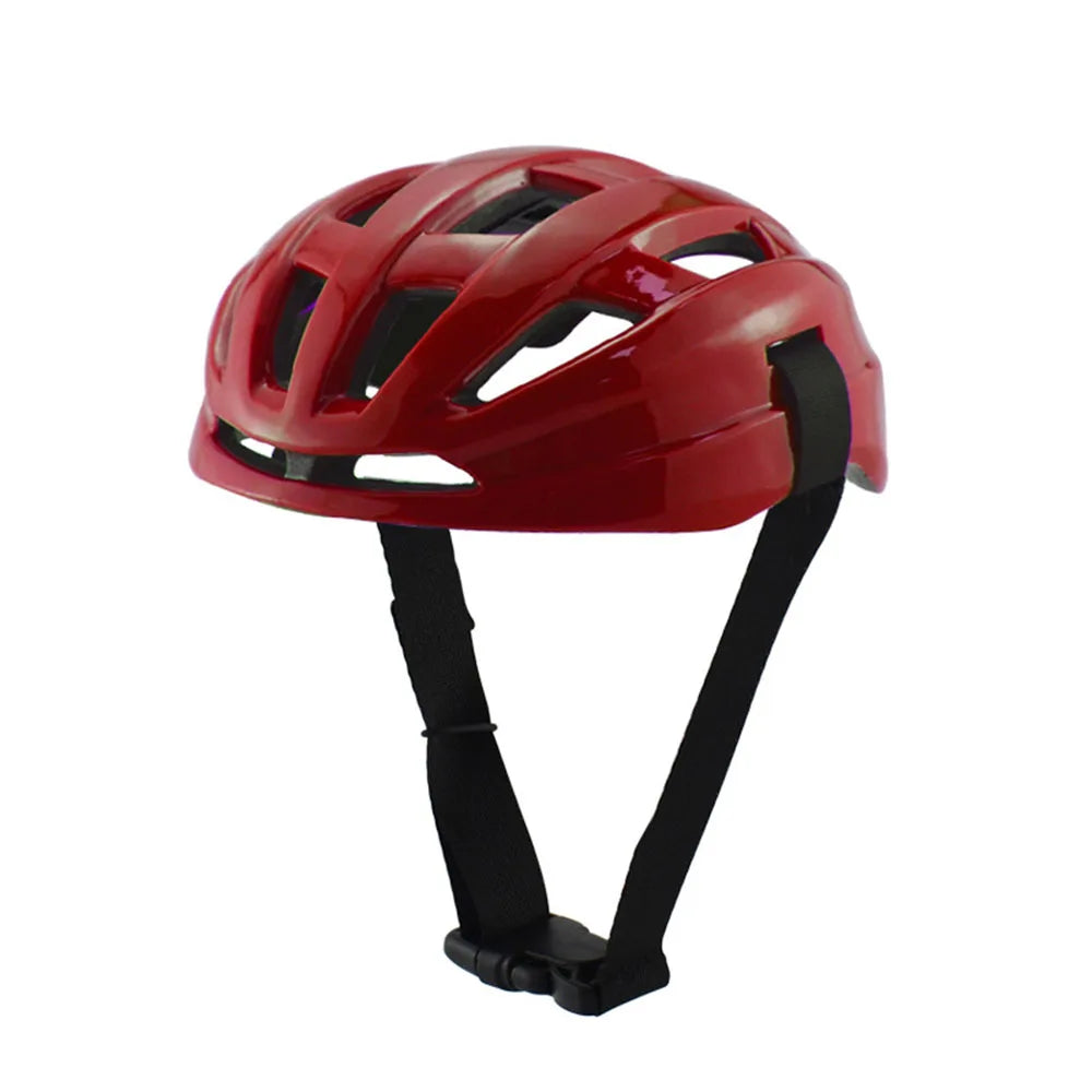 Dog Safety Helmet - ABS Adjustable Pet Helmet for Outdoor Campping Activities/Motorcycle/Bike Pet Supplies