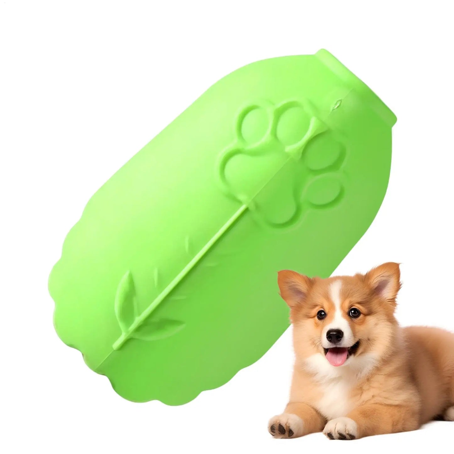 Pet Water Bottle Portable Outdoor Dog Cat Travel Drinking Bowl Foldable Water Dispenser Interchangeable Bottle Pet supplies