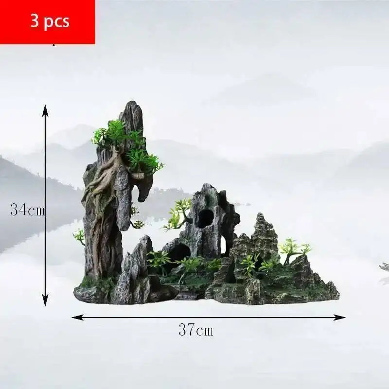 Free shipping、aquarium decorations、aquarium decor、fish tank accessories、aquarium accessories、fish tank decoration