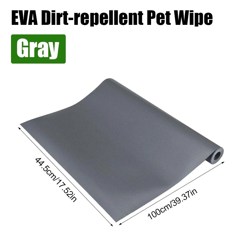 Reptile Carpet Reptile Tank Accessories Habitat Soft Aquascape Pad Reptile Mat for Snake Tortoise Chameleon Bearded Dragon