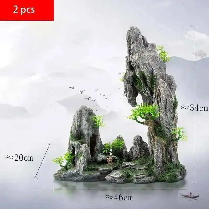 Free shipping、aquarium decorations、aquarium decor、fish tank accessories、aquarium accessories、fish tank decoration