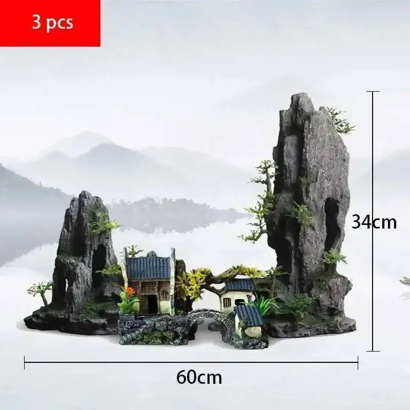 Free shipping、aquarium decorations、aquarium decor、fish tank accessories、aquarium accessories、fish tank decoration