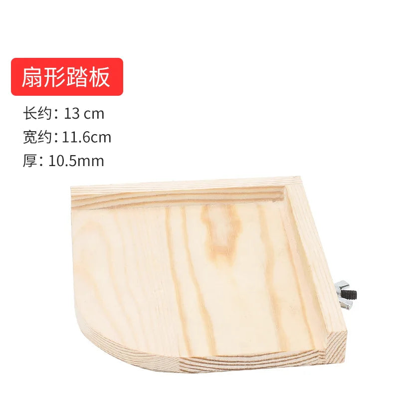 Bird Perch platform