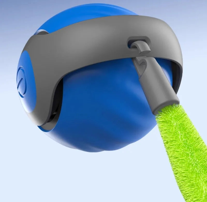 Cats Interactive Ball Toys