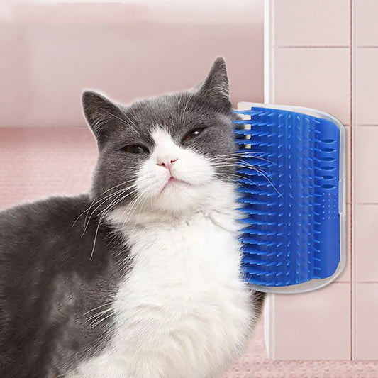 Cat Massager for Cats