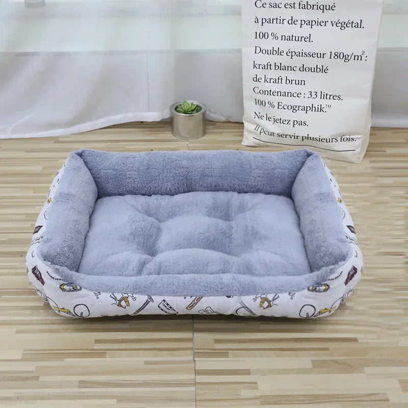 Bed for Cats Pet Products Cushions Kitten Goods Accessories Dog All Houses Supplies Things Accessory Habitats Basket House Beds