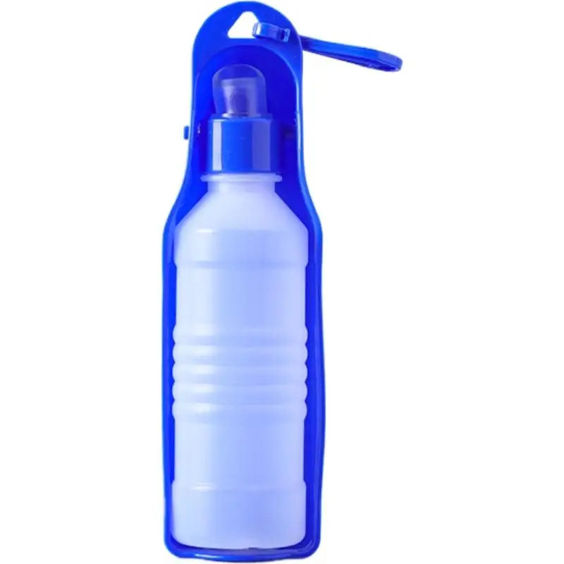Pet Water Bottle Portable Dog Water Bottle for Outdoor Walking Drinking Cup Leakproof Travel Feeding Supplies
