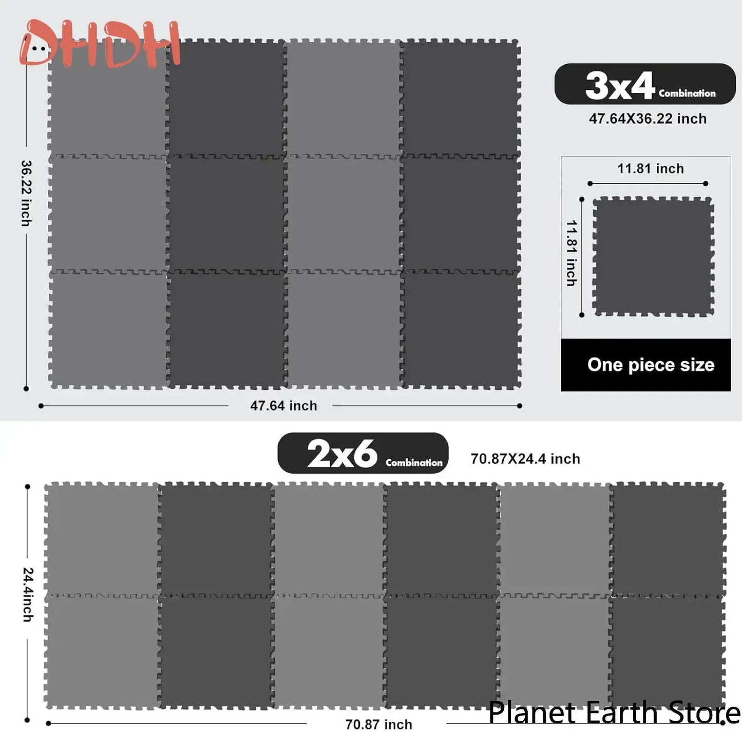 4/10Pcs Rabbit Guinea Pig Cage Liner Small Pet Items Waterproof Anti Slip Bedding Mat Highly Absorbent Pee Pad For Pet SleepMat