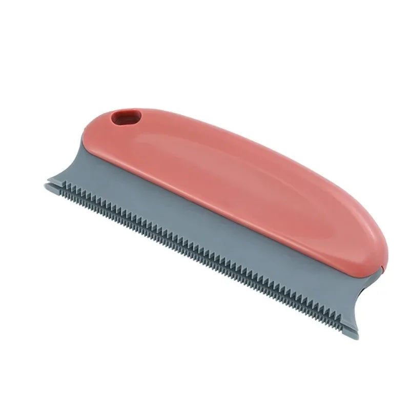 Efficient Pet Hair Removal Brush Dog Cat Fur Detailer Lint Remover for Car Furniture Carpet Clothes Pet Bed Chair