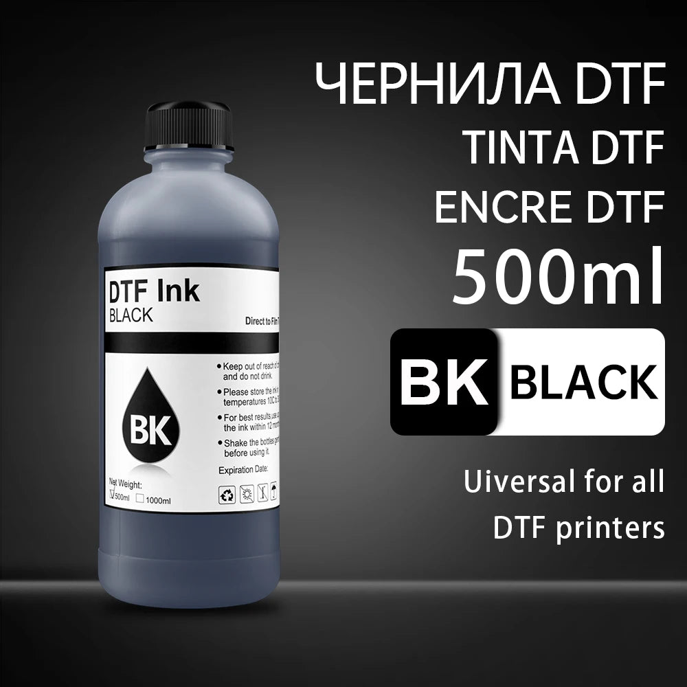Title (SEO, ≤60 chars): DTF Ink for Epson L800 L1800 Vibrant Fast Drying Transfers