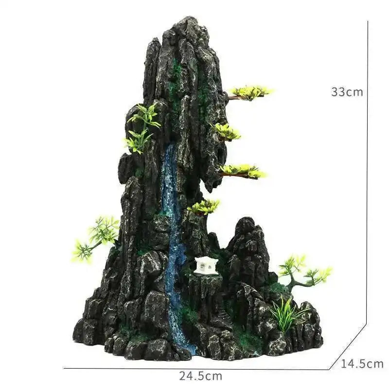 Free shipping、aquarium decorations、aquarium decor、fish tank accessories、aquarium accessories、fish tank decoration