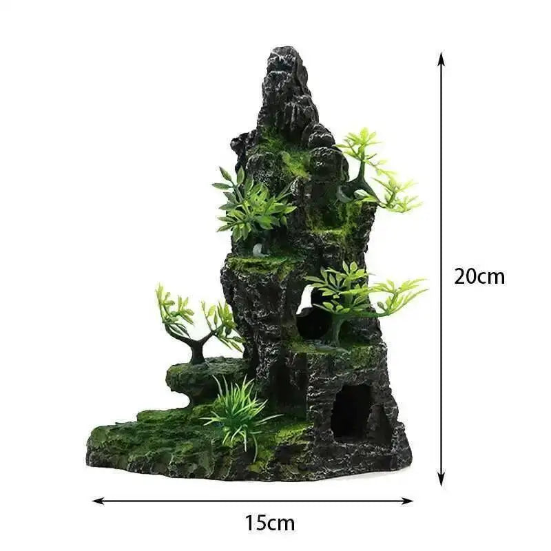 Free shipping、aquarium decorations、aquarium decor、fish tank accessories、aquarium accessories、fish tank decoration