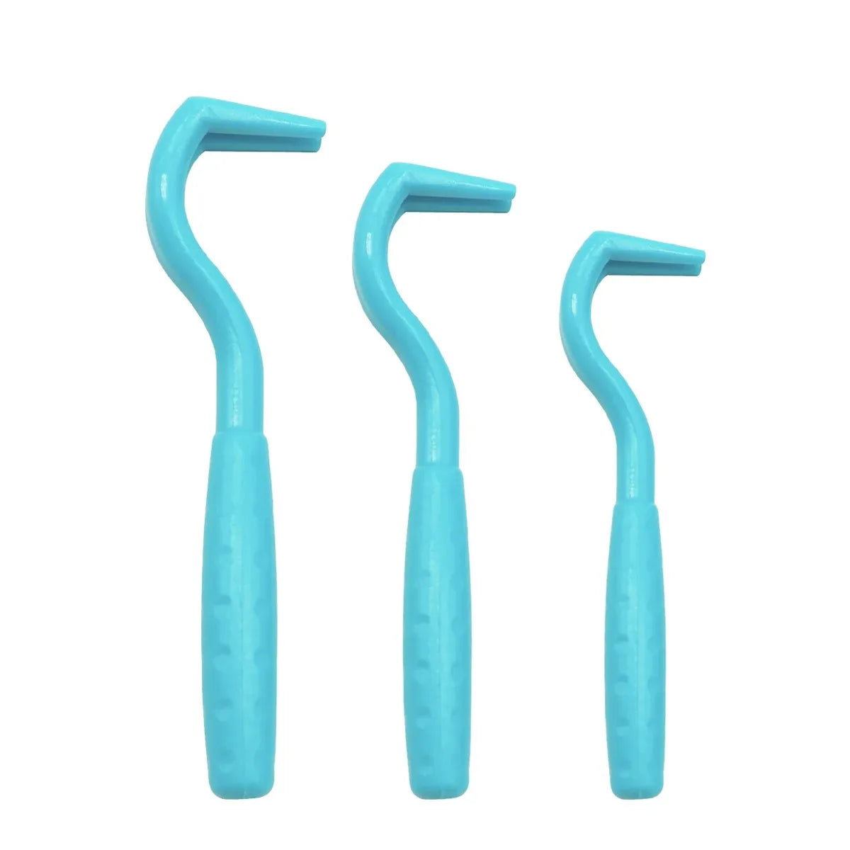 3-30Pcs Pet Tick Remover Tool Safe Flea Lice Removal Hook Set for Dogs Cats Humans Outdoor Hiking Pet Grooming Supplies