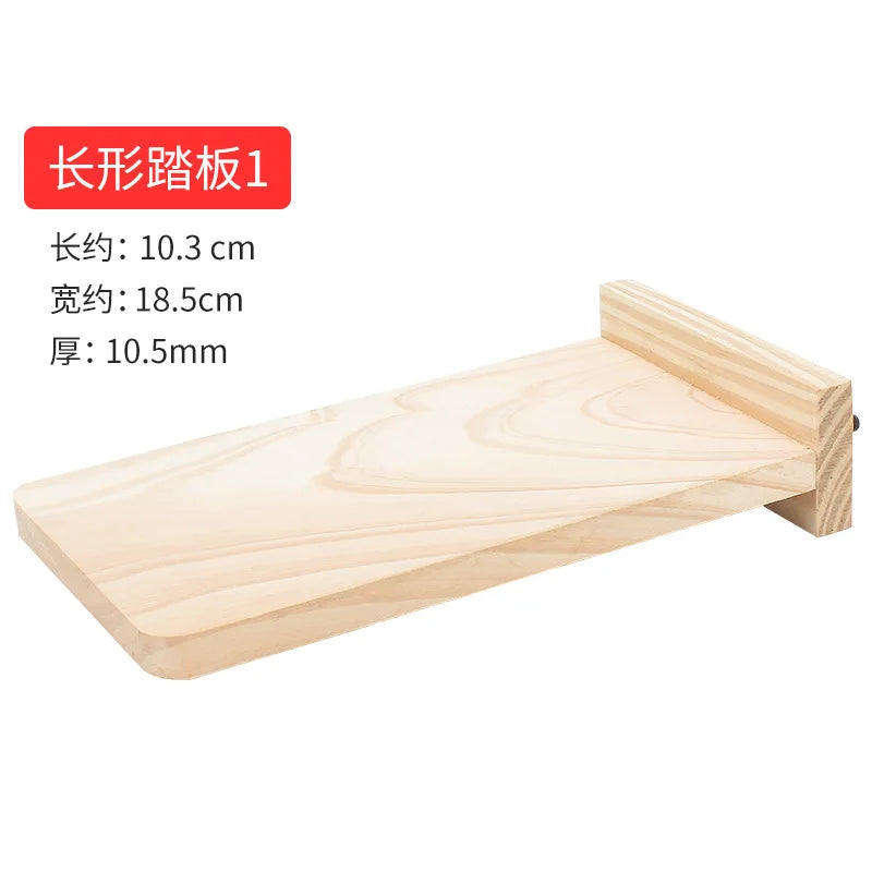 Bird Perch platform