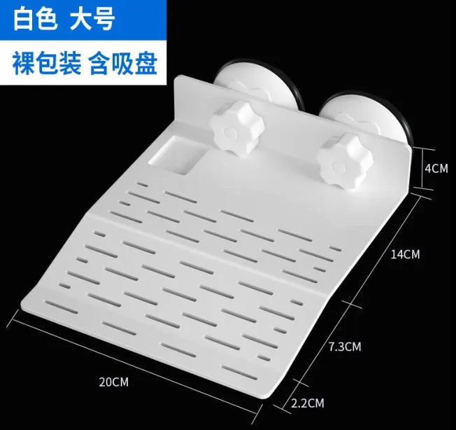 Turtle Bask Platform