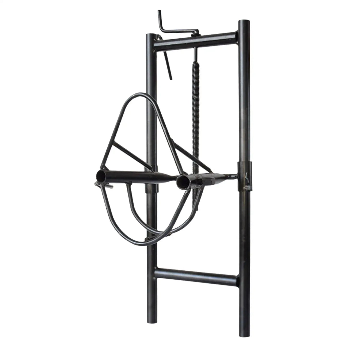 Liftable Sheep Head Holder Livestock Accessories Sheep Halter Heavy Duty Multipurpose Sheep Shearing Stand for Farm Factories
