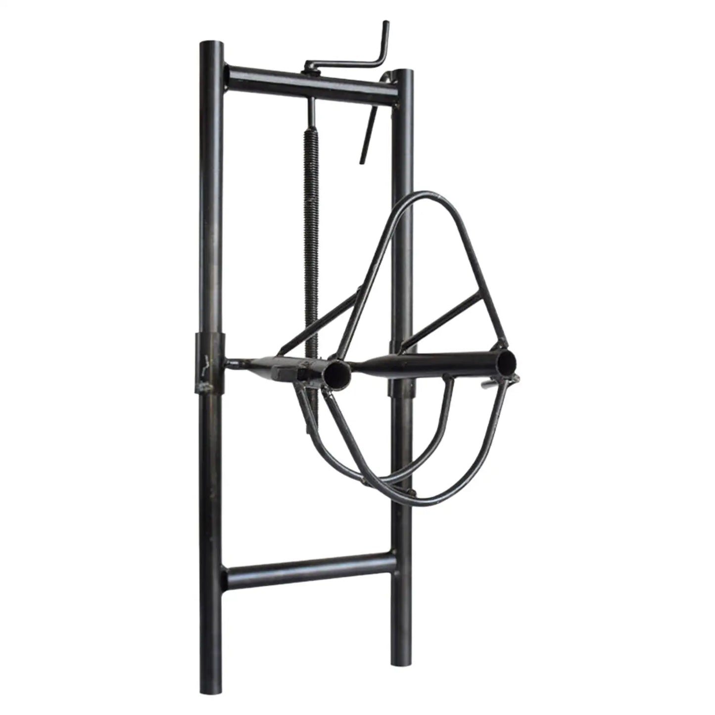 Liftable Sheep Head Holder Livestock Accessories Sheep Halter Heavy Duty Multipurpose Sheep Shearing Stand for Farm Factories