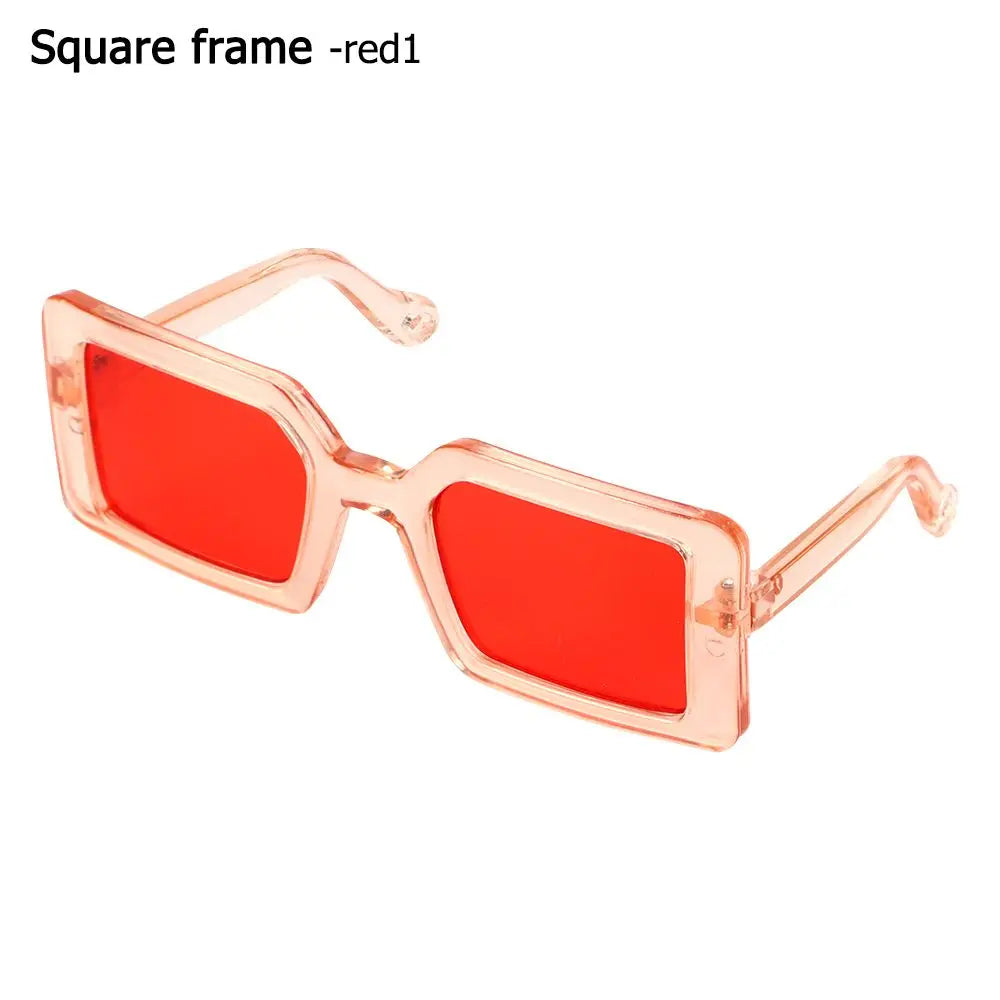 Cat Glasses