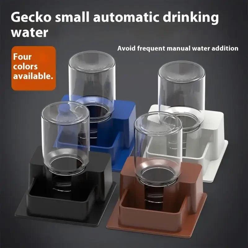 Reptile Automatic Water Feeder