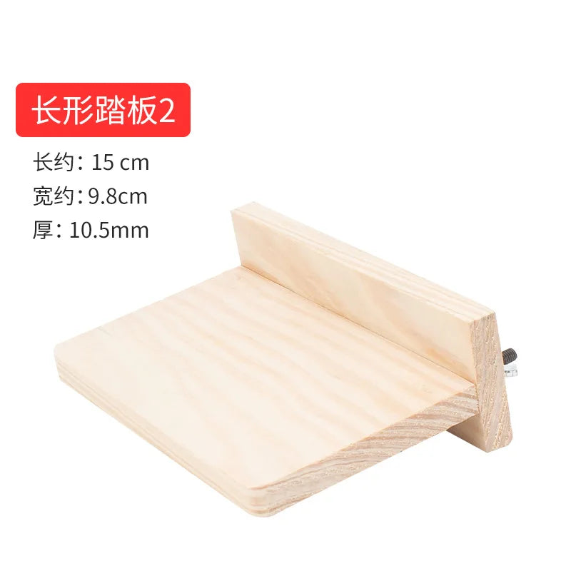 Bird Perch platform