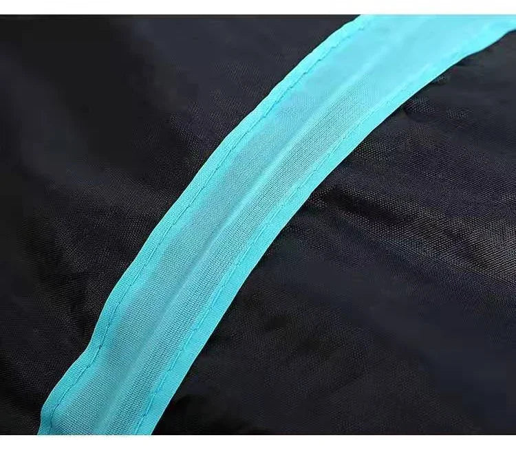 S Shape Pet Cat Tunnel Tube Funny Toys for Cats Foldable Cat Toys Interactive Rabbit Play Games Kitty Tunnel Chat Pet Product