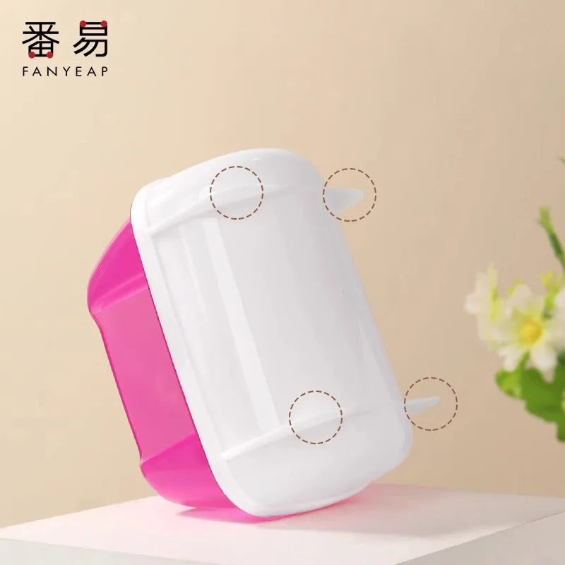 Hamster Bath A1-External Bathroom Bath Toilet Dual Use Large Bath Bath Bath Sand Cleaning